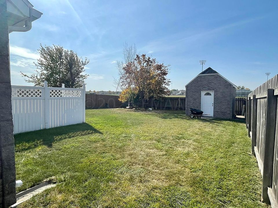 888 Homestead Ct, West Fargo, ND 58078 Zillow
