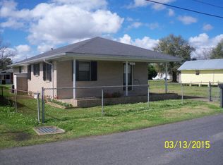 296 Greenville St, Raceland, LA 70394