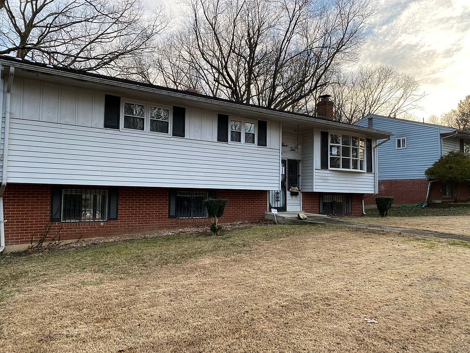 Property Front View
