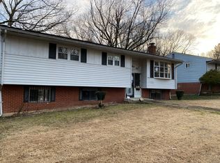 9313 Rolling View Dr, Lanham, MD 20706
