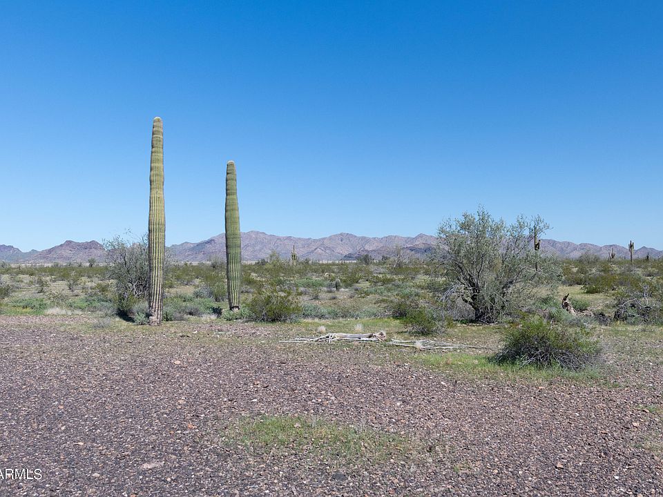 1st image of 10 ACRES N 407th Avenue #4