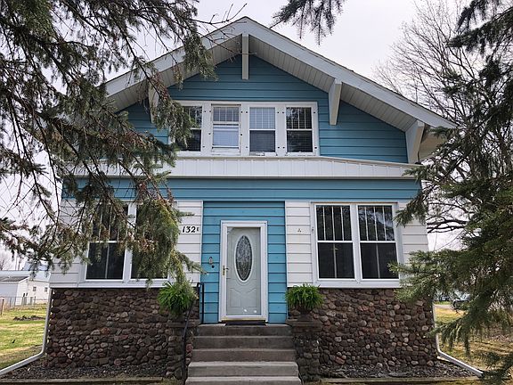 Enclosed Front Porch