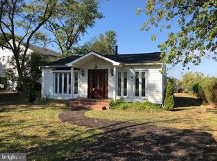 201 Stoney Bar Bluff Rd, Grasonville, MD 21638