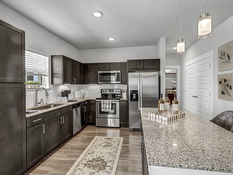 Affinity at Keller 55+ — Photo 17