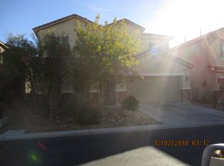 4421 Cormorant Ave, Las Vegas, NV 89115