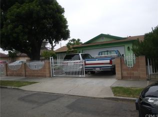 269 E Marker St, Long Beach, CA 90805
