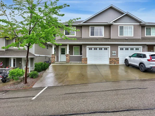 1855 Hillside Dr #32, Kamloops, BC V2E 0A2