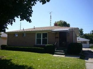 647 S Douglas Ave, Springfield, OH 45505