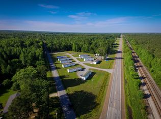 115 Oakview Mdws, Searcy, AR 72143