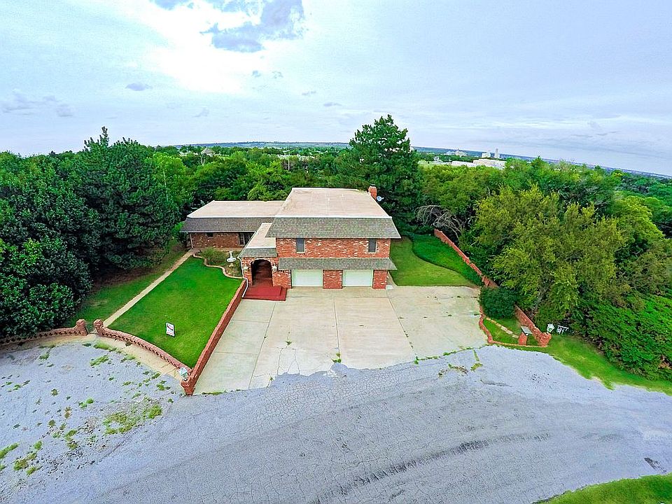 536 Lake Dr, Alva, OK 73717 Zillow