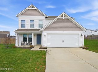 112 Ravens Nest Ct, Mount Washington, KY 40047