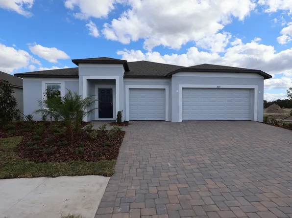 8413 Fox Den Cv, Lakeland, FL 33810