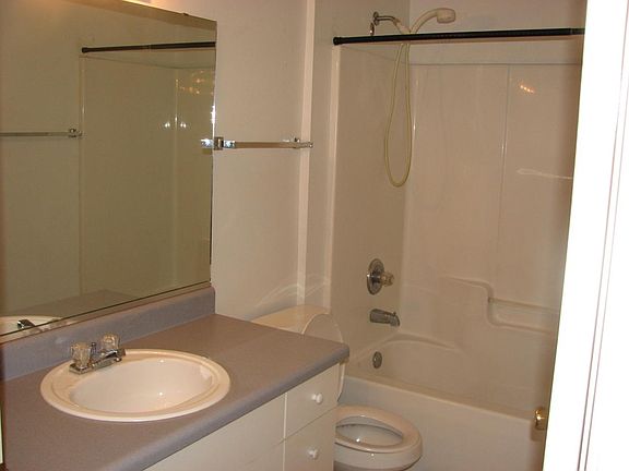 Additional Bath
