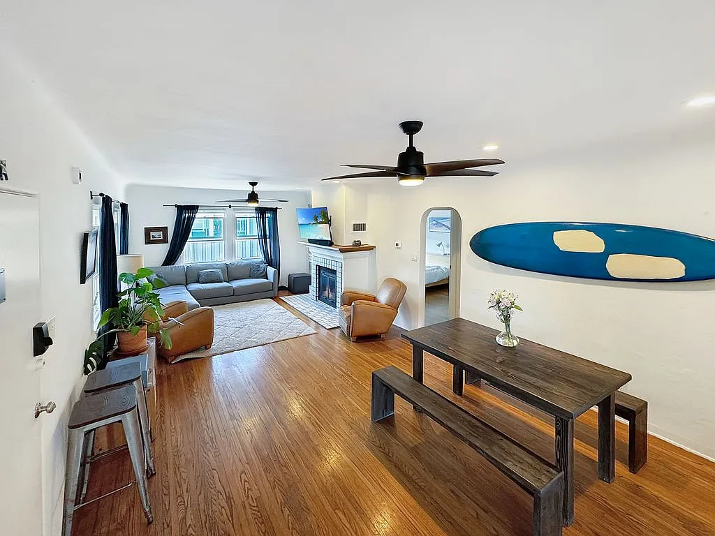 3 bed, 1491 sqft, $11,500 — Photo 3