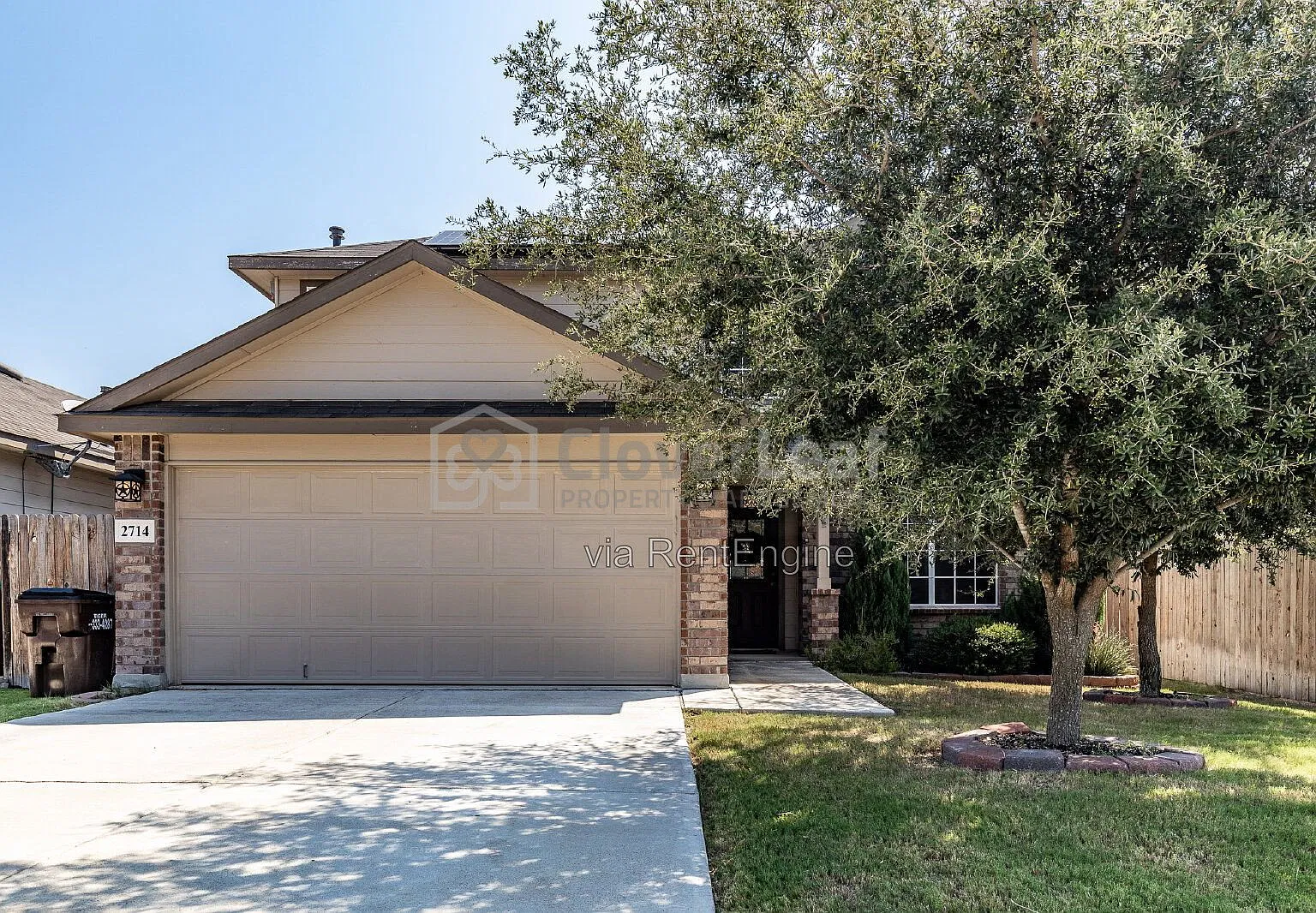 5 bed, 3.5 bath, 2791 sqft, $2,197 — Photo 2