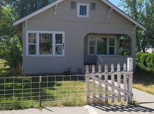 533 Montana St, Gooding, ID 83330