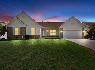 2247 Harborside Dr, Dardenne Prairie, MO 63368