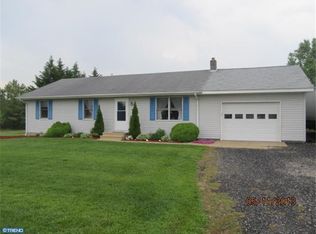 2334 Halltown Rd, Hartly, DE 19953