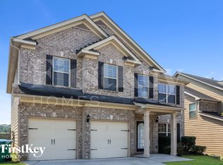 919 Sublime Trl, Canton, GA 30114