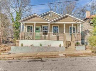 385 Arthur St SW, Atlanta, GA 30310