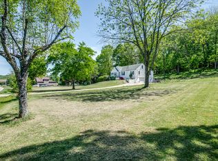 4141 Creek Trail Dr, Whites Creek, TN 37189