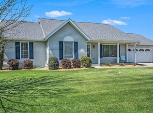 58219 Diener Dr, Goshen, IN 46528