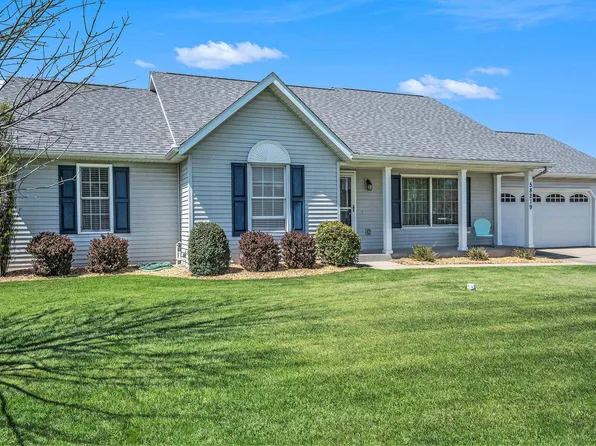 58219 Diener Dr, Goshen, IN 46528