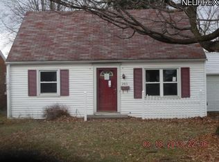 2811 Avalon Ave NE, Canton, OH 44705