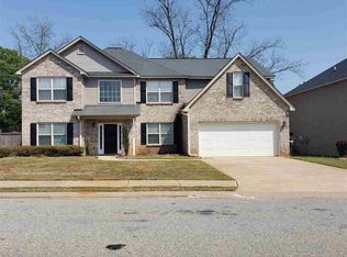 200 Haywood Dr, Kathleen, GA 31047