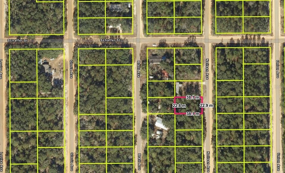 2nd image of (Undisclosed Address)