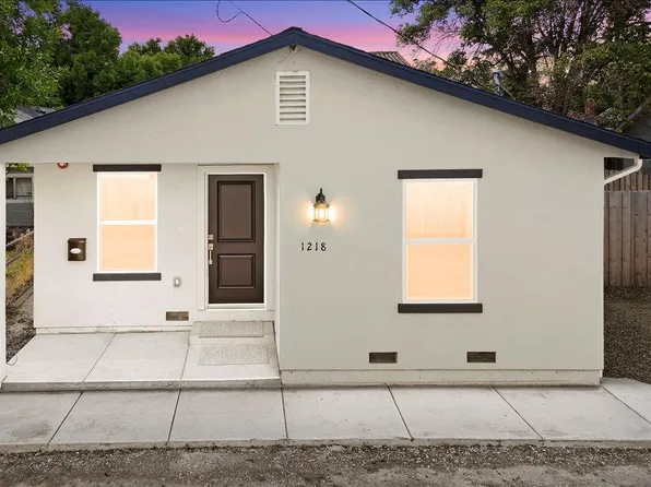 1218 Maple St, Marysville, CA 95901