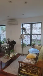 Rented by 3 Quincy Corp.