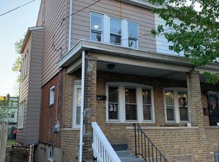 863 Quinton Ave, Trenton, NJ 08629