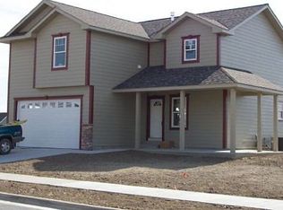 44 37th Ave NE, Great Falls, MT 59404