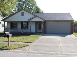 233 Story Rd, Franklin, IN 46131