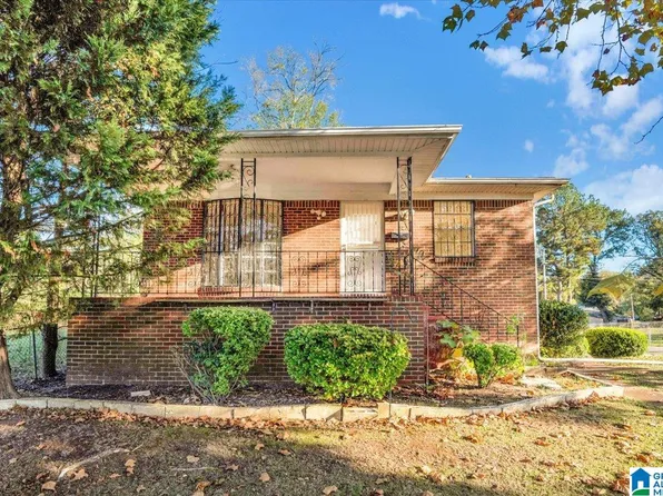 3301 Arlington Ave, Bessemer, AL 35020