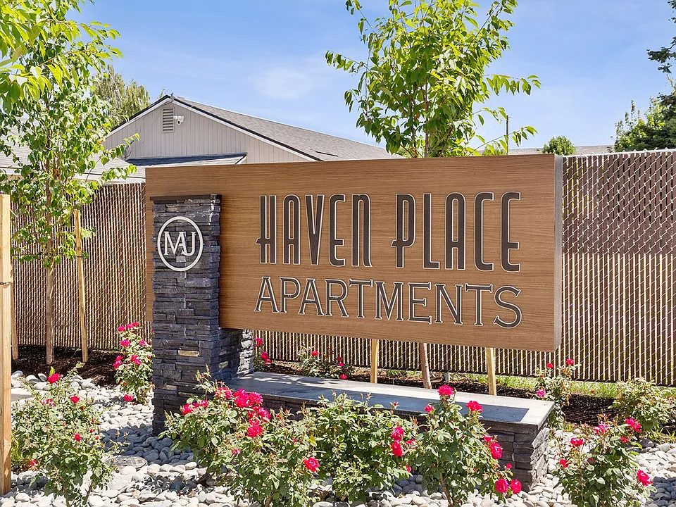 Haven Place Apartments