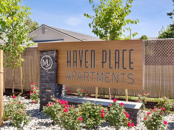 Haven Place Apartments