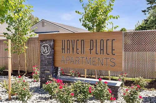 Haven Place Apartments Photo 1