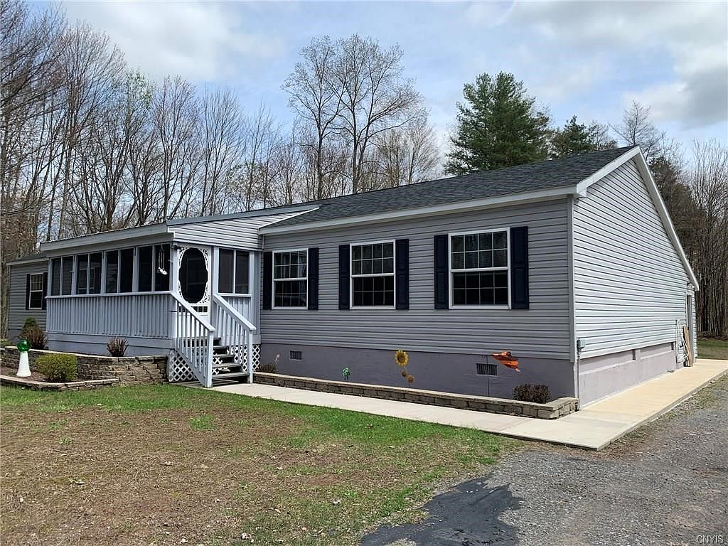 98 Shanty Creek Rd, Central Square, NY 13036 Zillow