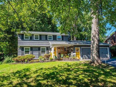 35 Shadowlawn Ct, Rochester, NY, 14617