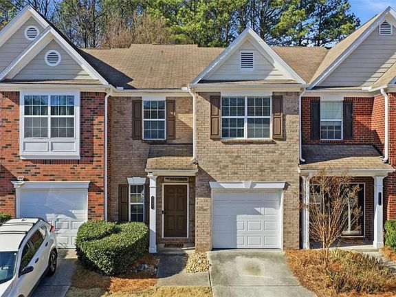 2nd image of 2347 Heritage Park Cir NW