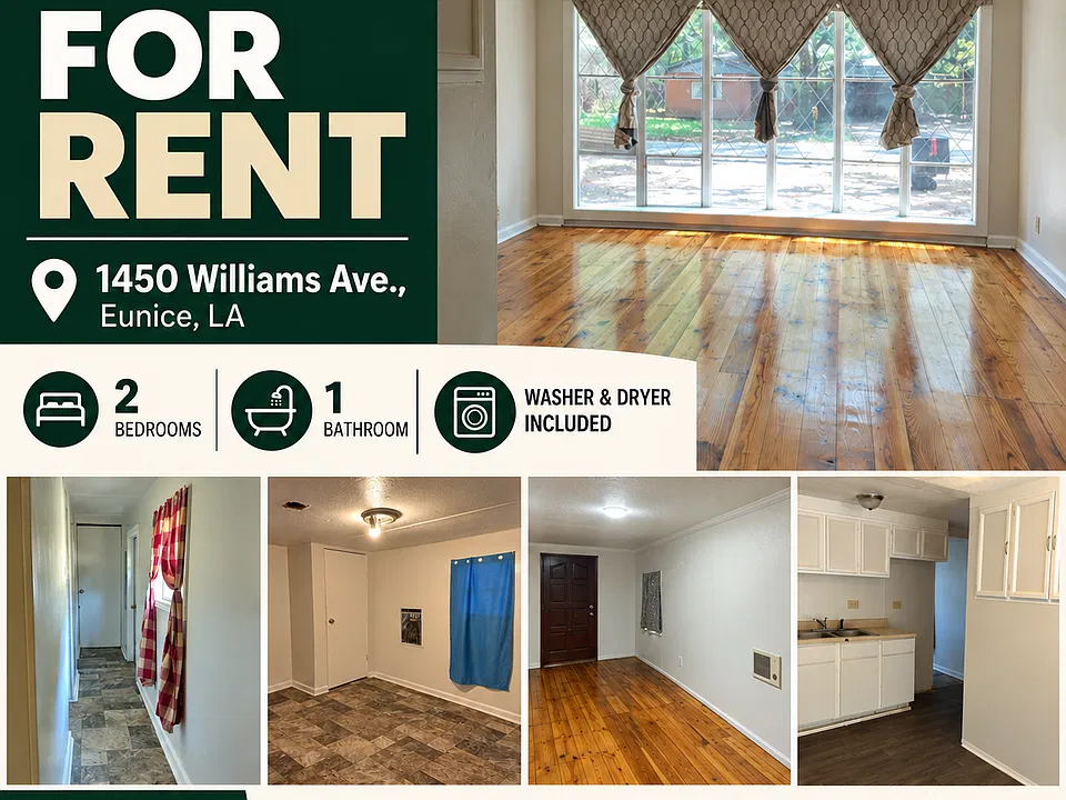 1450 Williams Ave