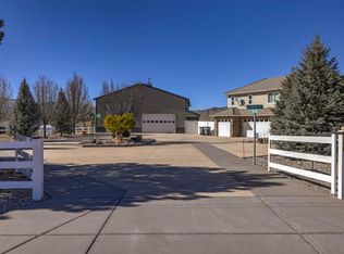 796 S 3430 E, New Harmony, UT 84757