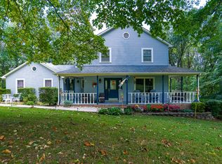 271 Cedar Bluff Dr, Winchester, TN 37398