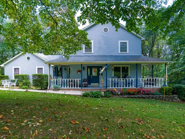 271 Cedar Bluff Dr, Winchester, TN 37398