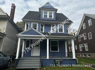 136 Northland Ave, Buffalo, NY 14208