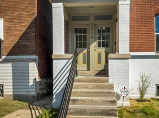 3634 S Compton Ave, Saint Louis, MO
