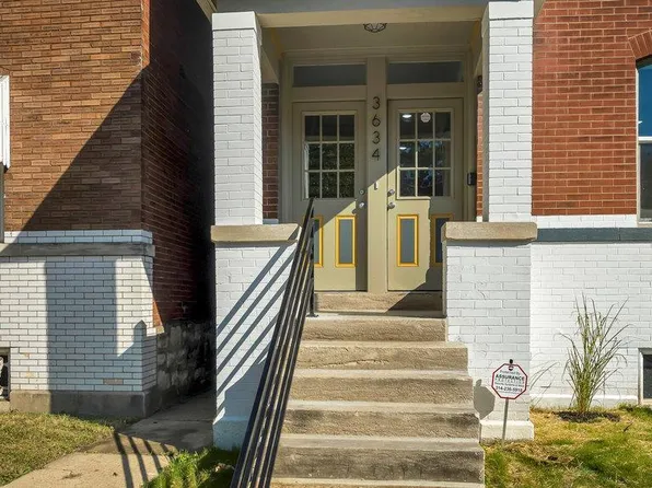 3634 S Compton Ave, Saint Louis, MO 63118