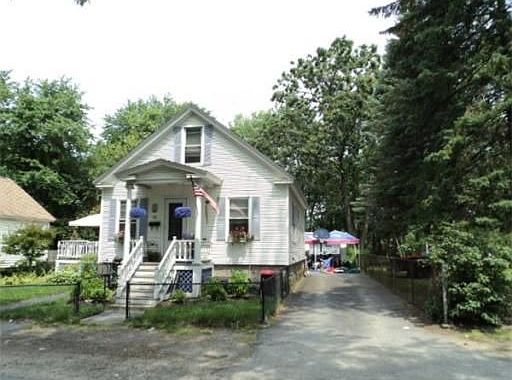 2nd image of 50 Christman Ave